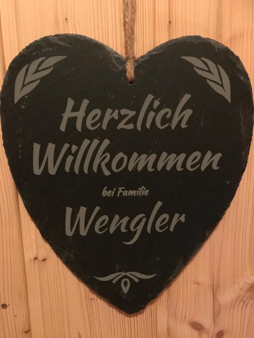 Ferienwohnung Hubertus Bischofsmais Esterno foto