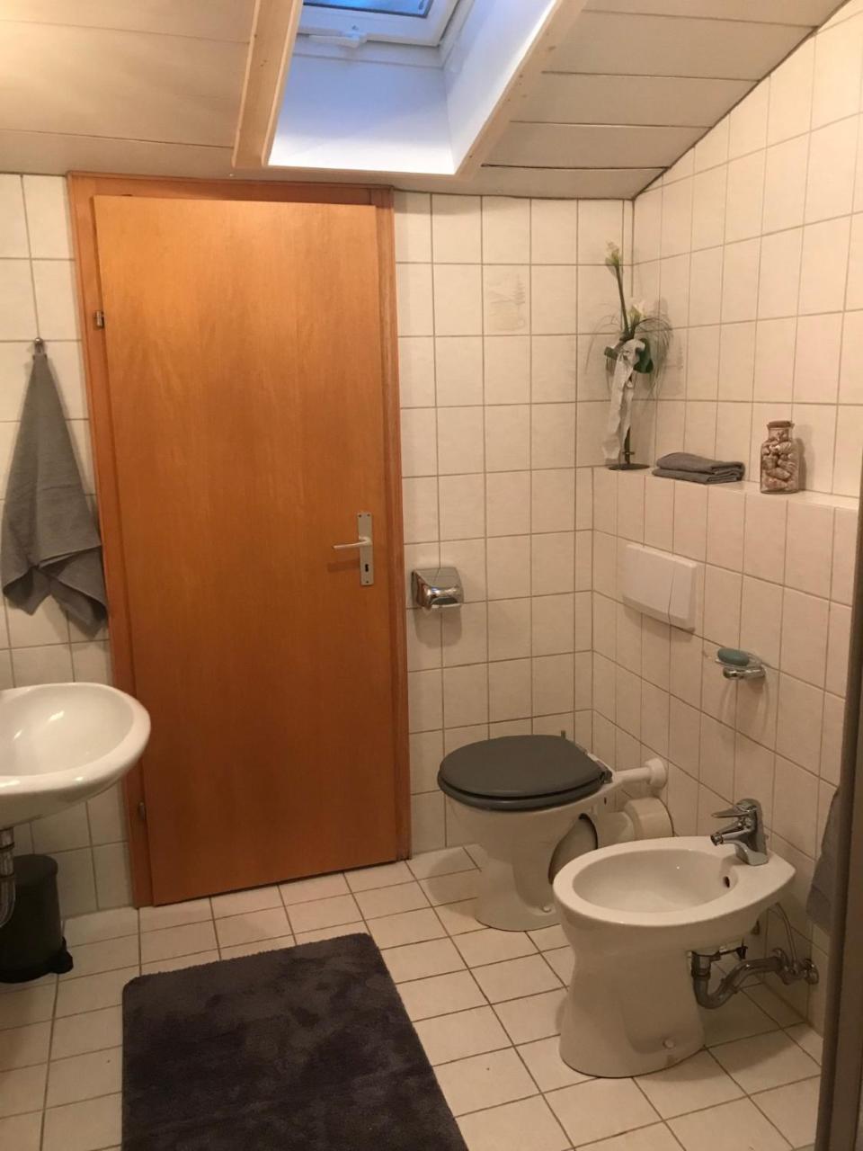 Ferienwohnung Hubertus Bischofsmais Esterno foto