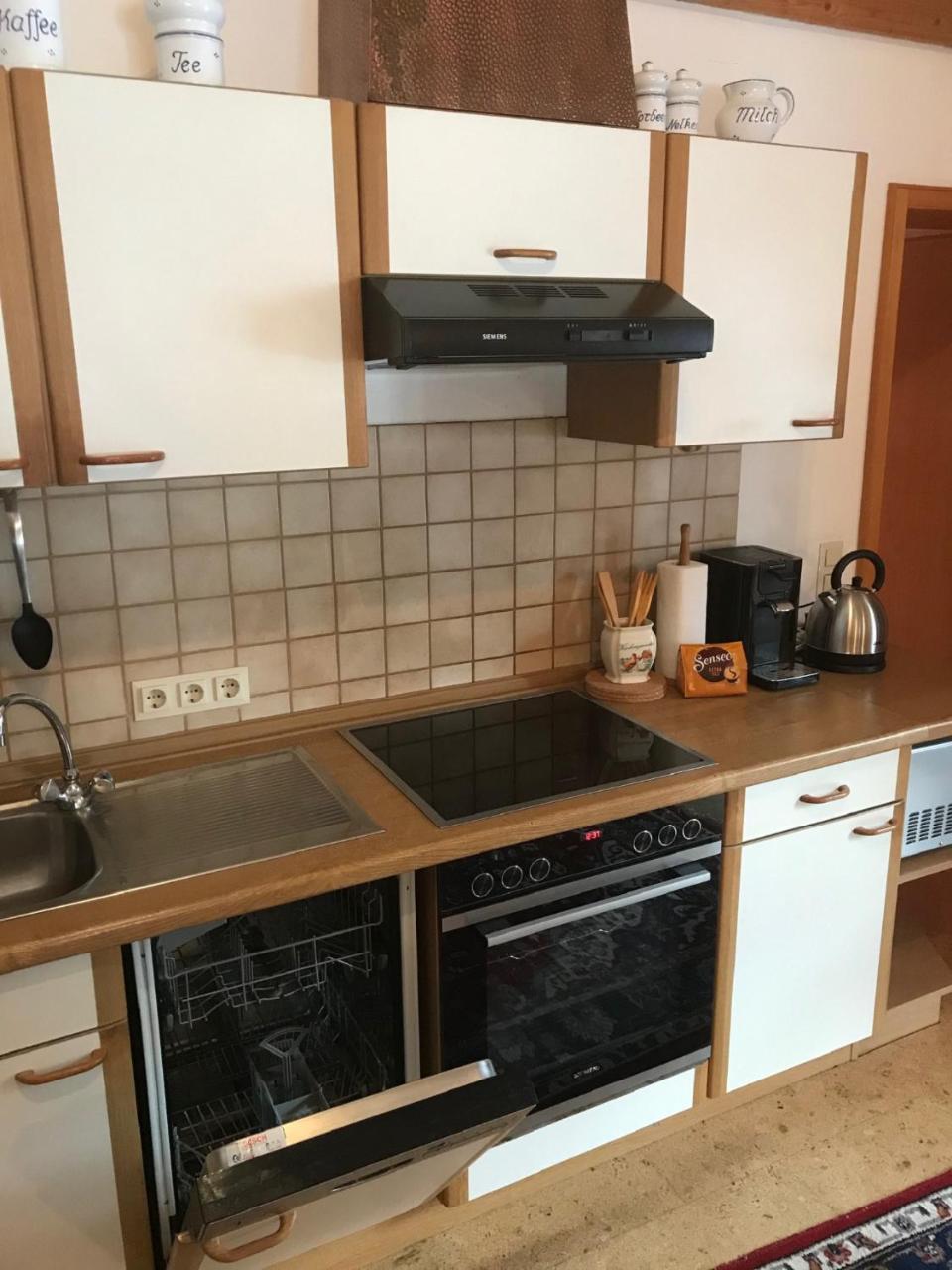 Ferienwohnung Hubertus Bischofsmais Esterno foto