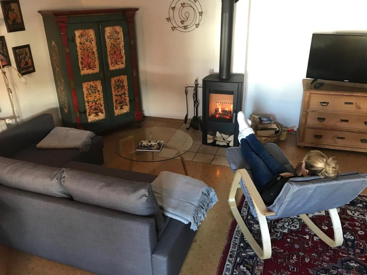 Ferienwohnung Hubertus Bischofsmais Esterno foto