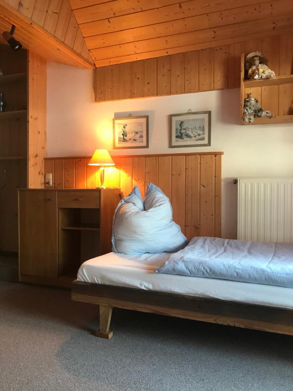 Ferienwohnung Hubertus Bischofsmais Esterno foto