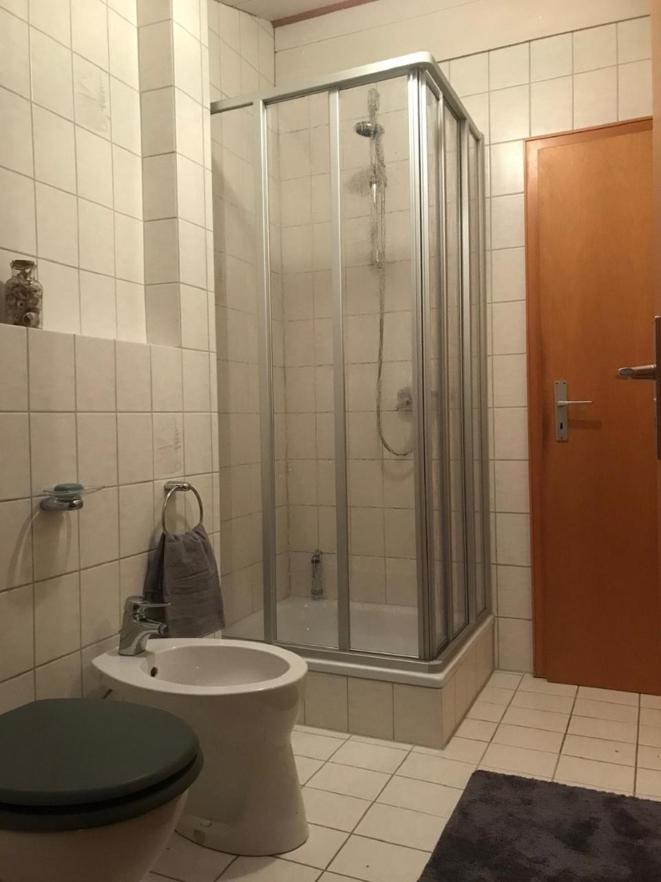Ferienwohnung Hubertus Bischofsmais Esterno foto